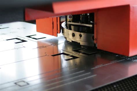 stamping process in sheet metal industry|surfaces for stamping metal.